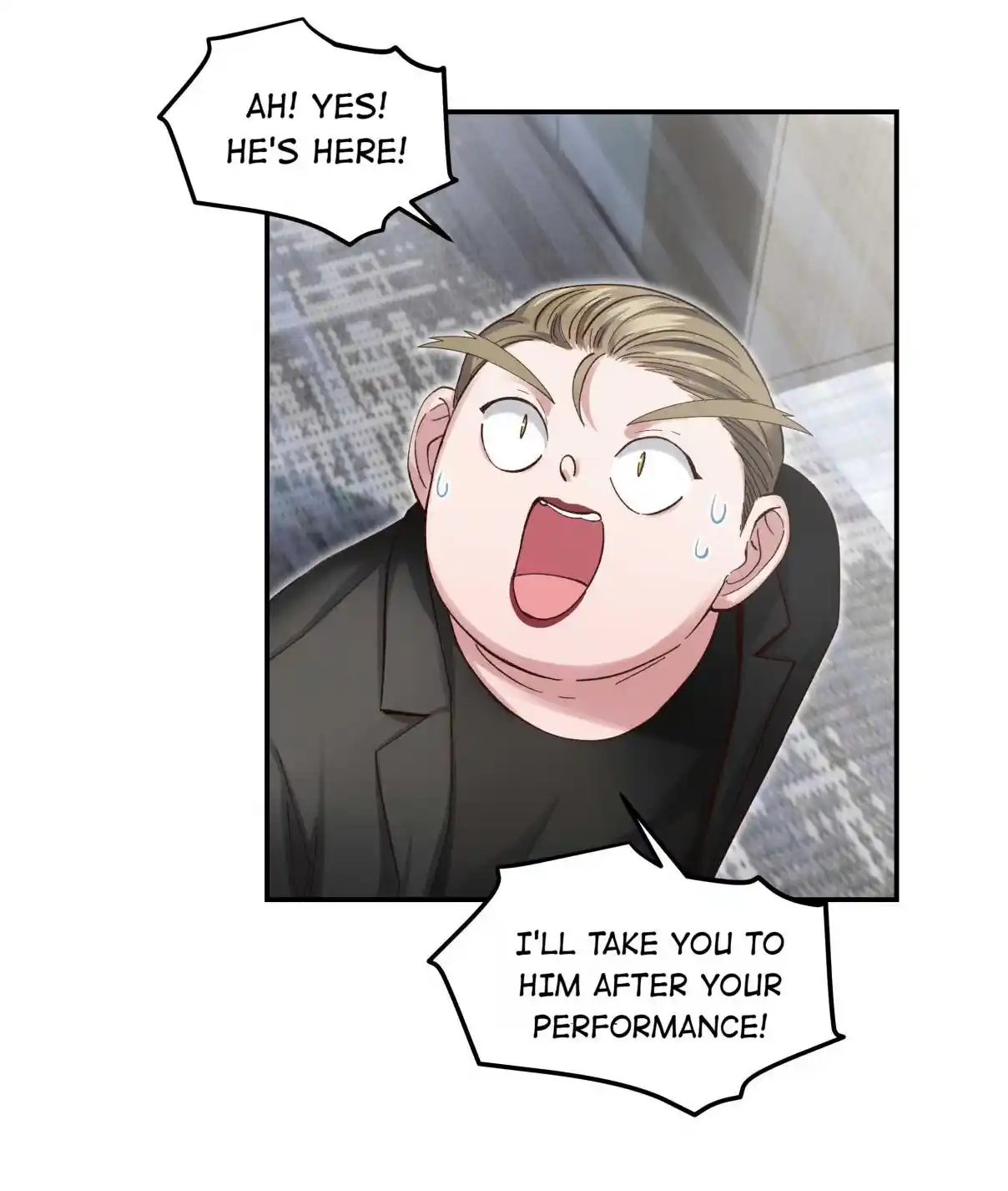 Pixiu's Eatery, No Way Out 83