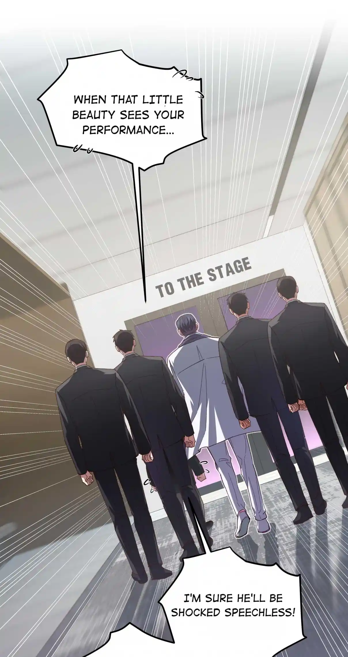 Pixiu's Eatery, No Way Out 83