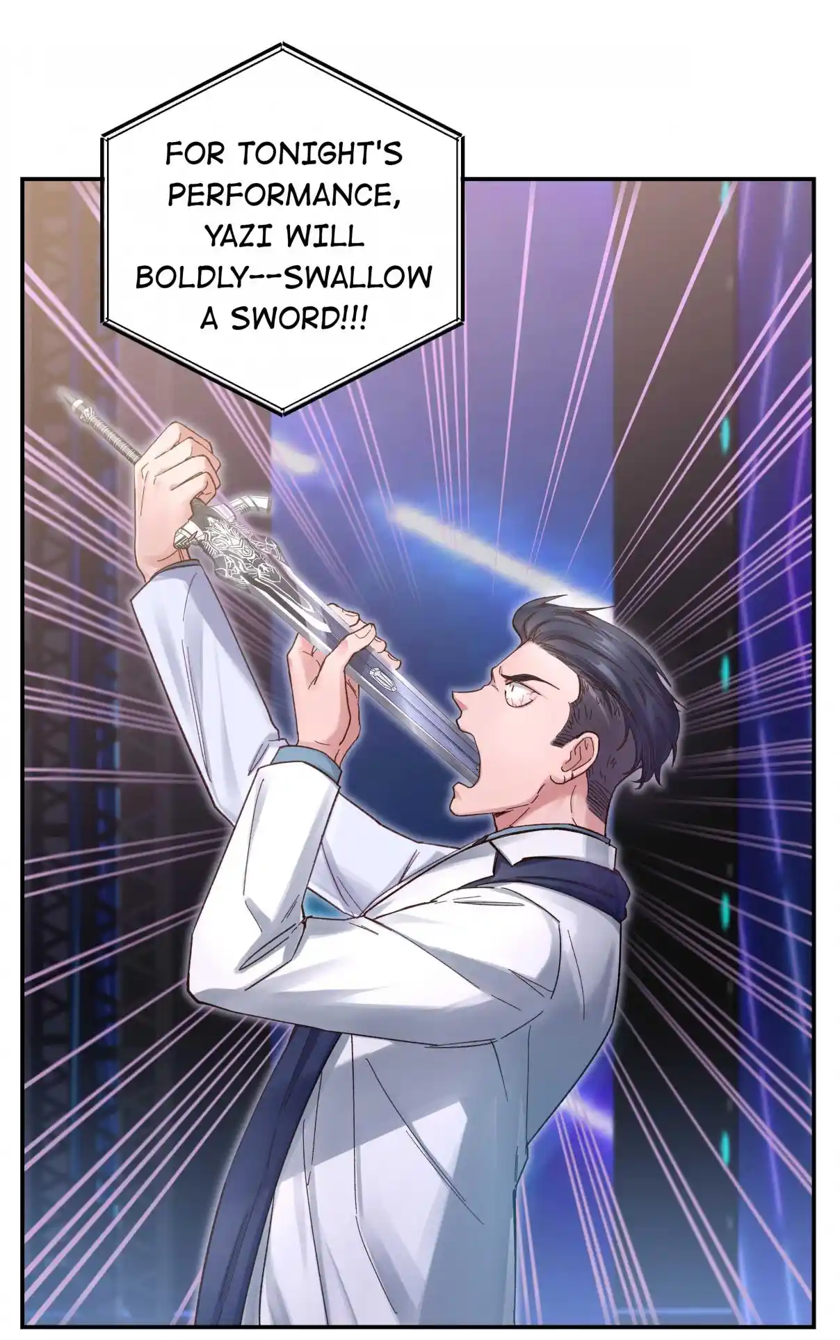 Pixiu's Eatery, No Way Out 83