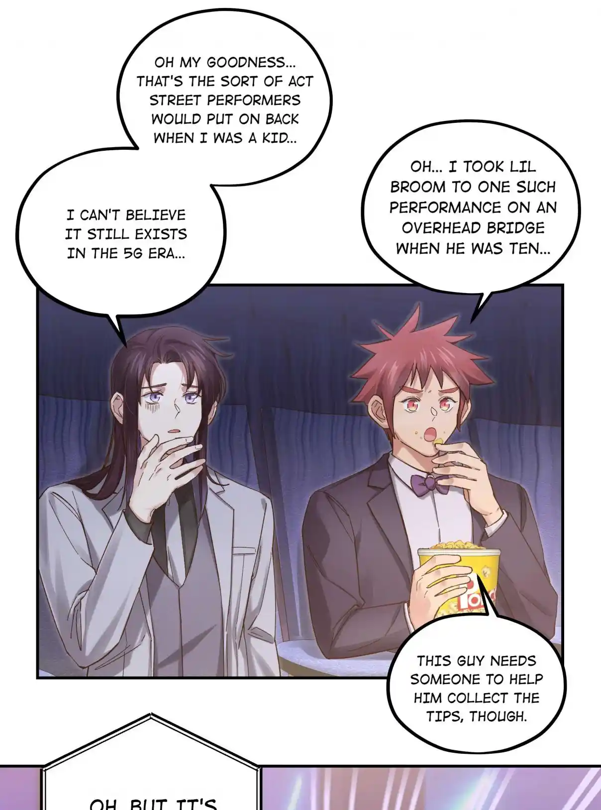 Pixiu's Eatery, No Way Out 83