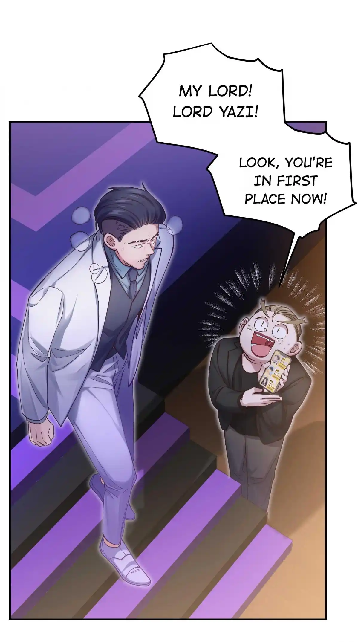 Pixiu's Eatery, No Way Out 83