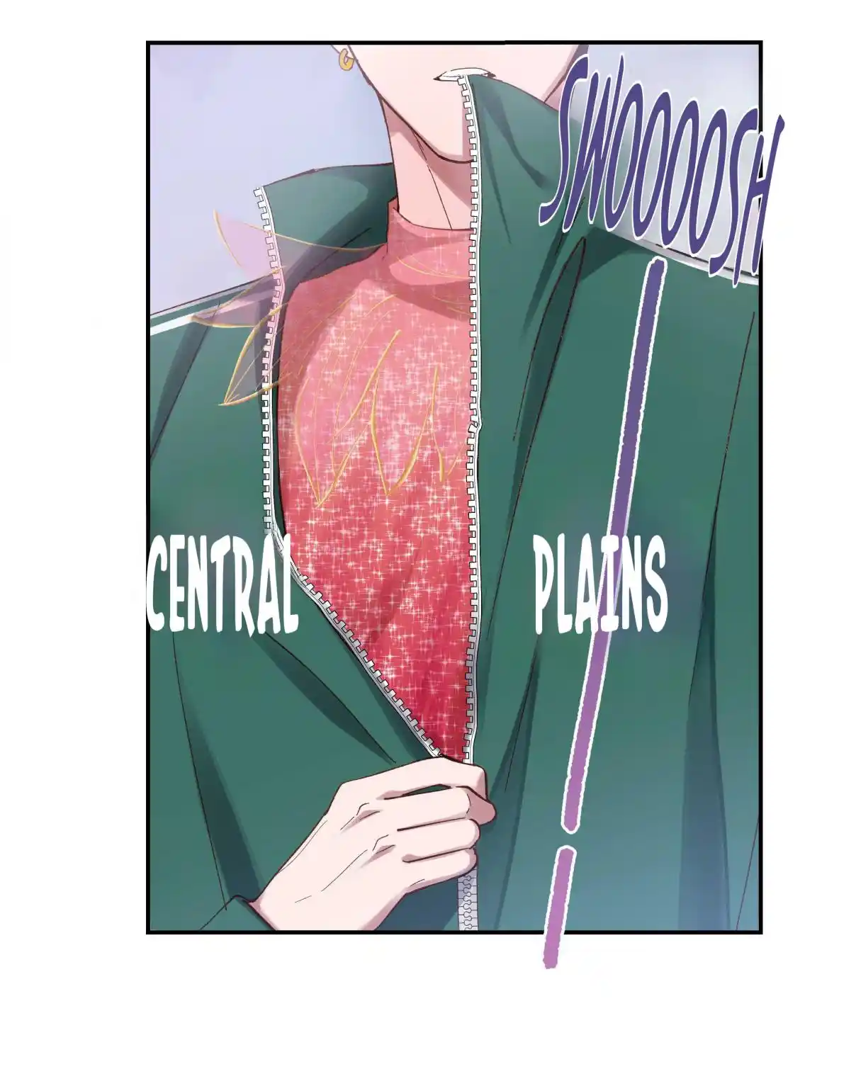 Pixiu's Eatery, No Way Out 83