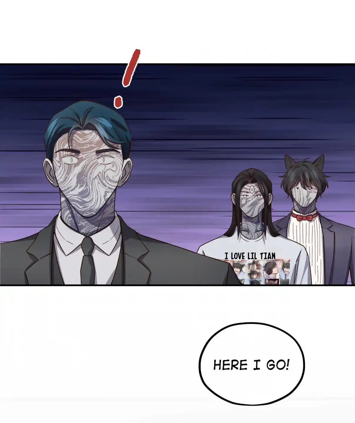 Pixiu's Eatery, No Way Out 83