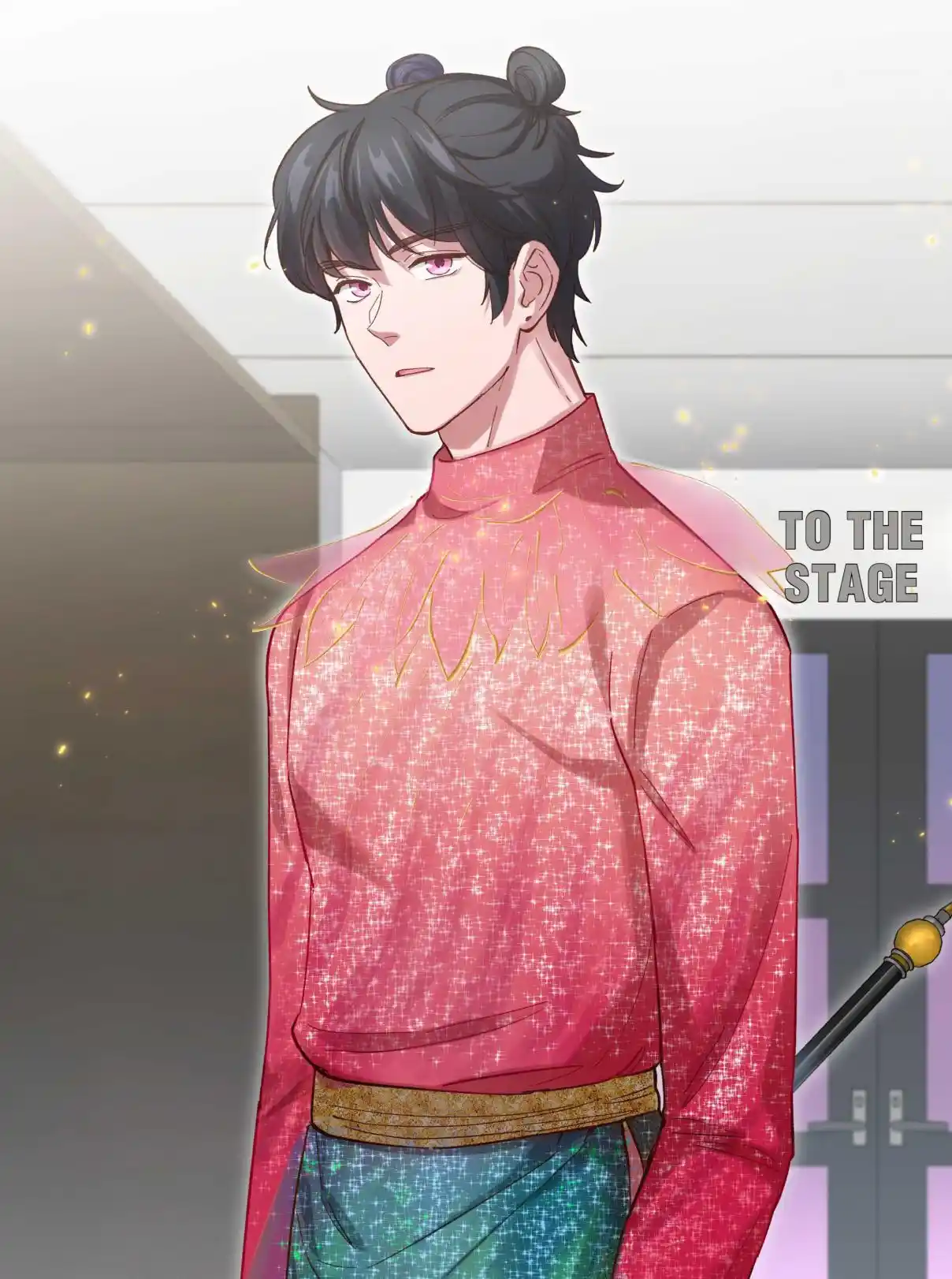 Pixiu's Eatery, No Way Out 83