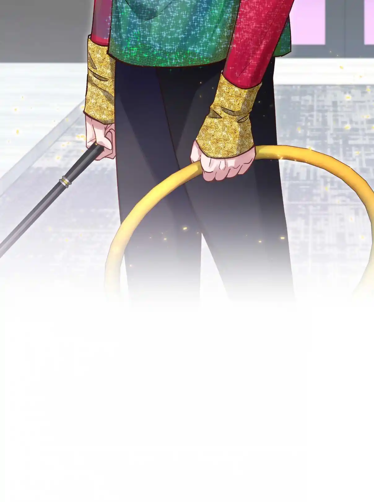 Pixiu's Eatery, No Way Out 83