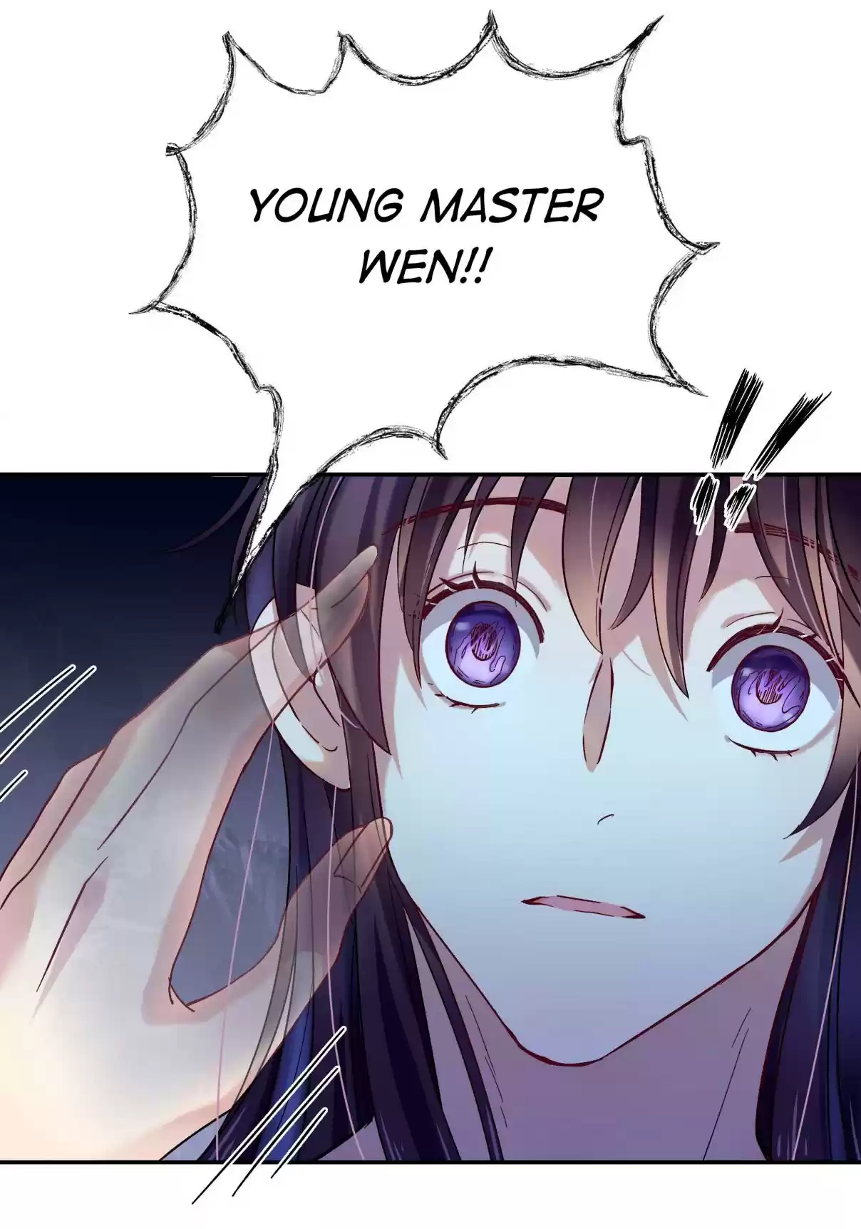 Pixiu's Eatery, No Way Out 9 Master Huaiyu