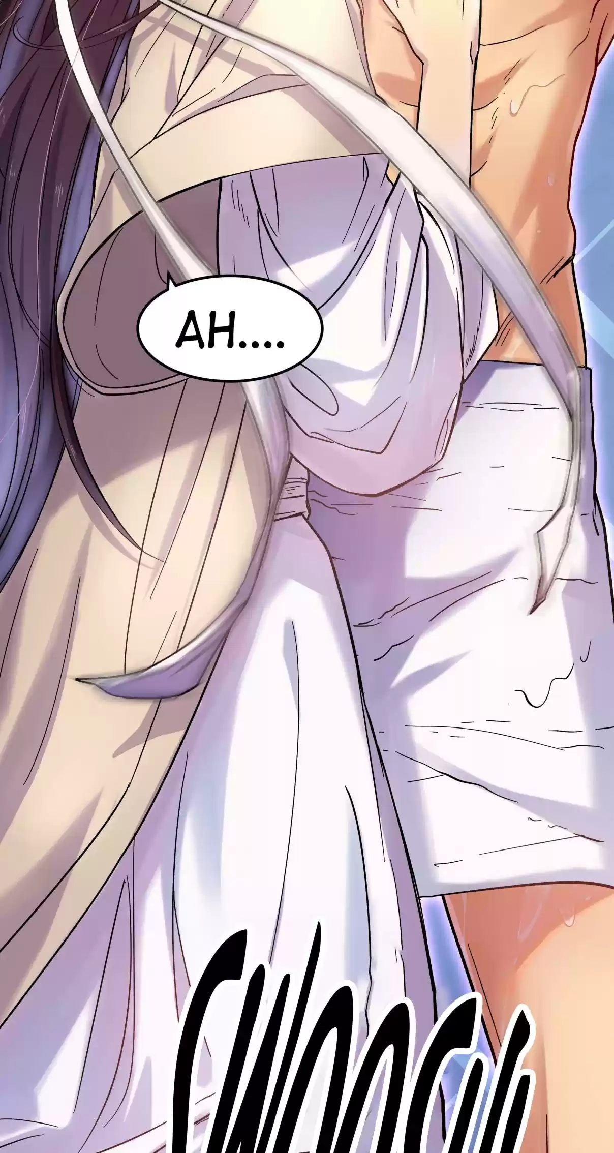 Pixiu's Eatery, No Way Out 9 Master Huaiyu