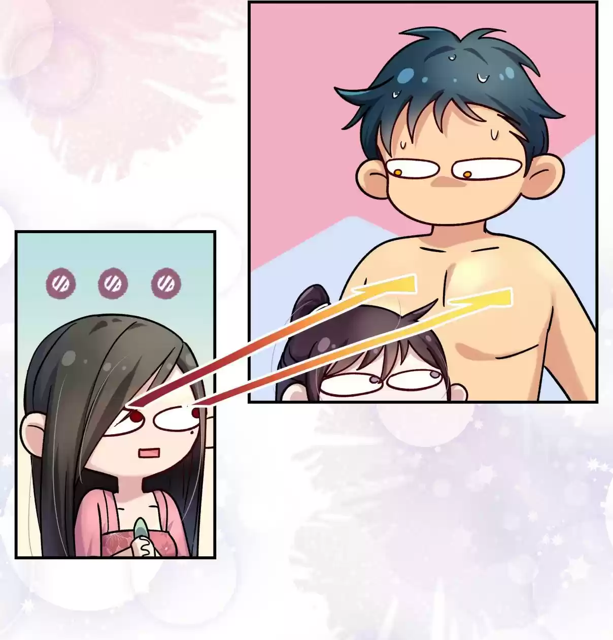 Pixiu's Eatery, No Way Out 9 Master Huaiyu