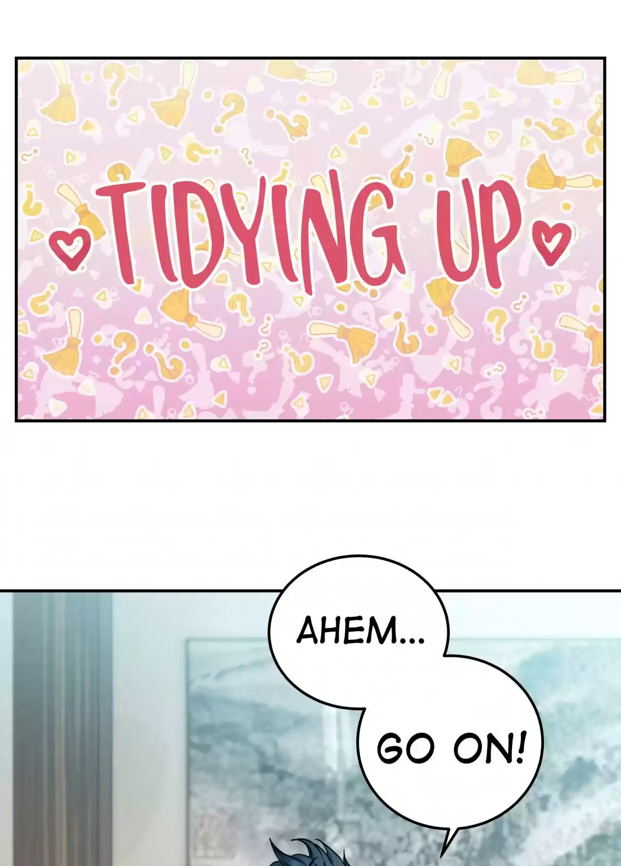 Pixiu's Eatery, No Way Out 9 Master Huaiyu