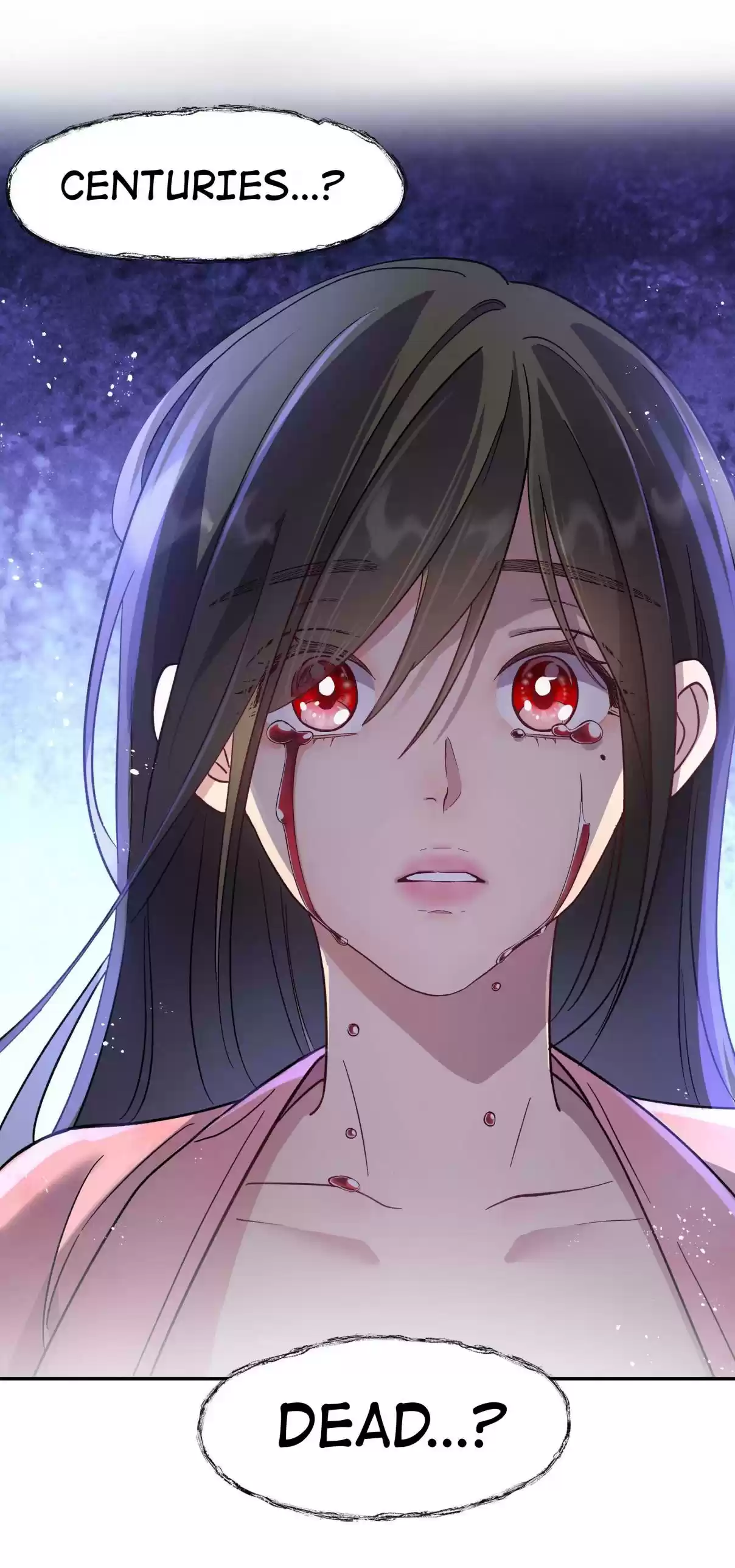 Pixiu's Eatery, No Way Out 9 Master Huaiyu