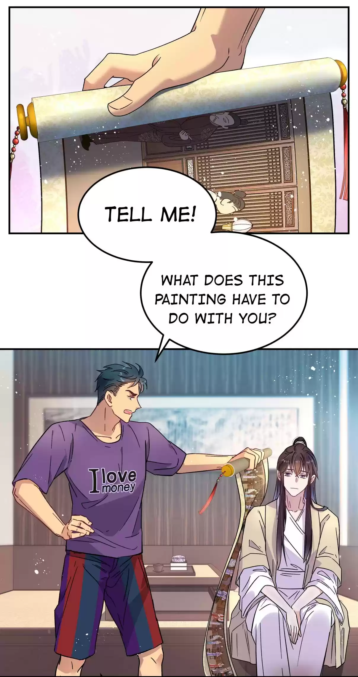 Pixiu's Eatery, No Way Out 9 Master Huaiyu