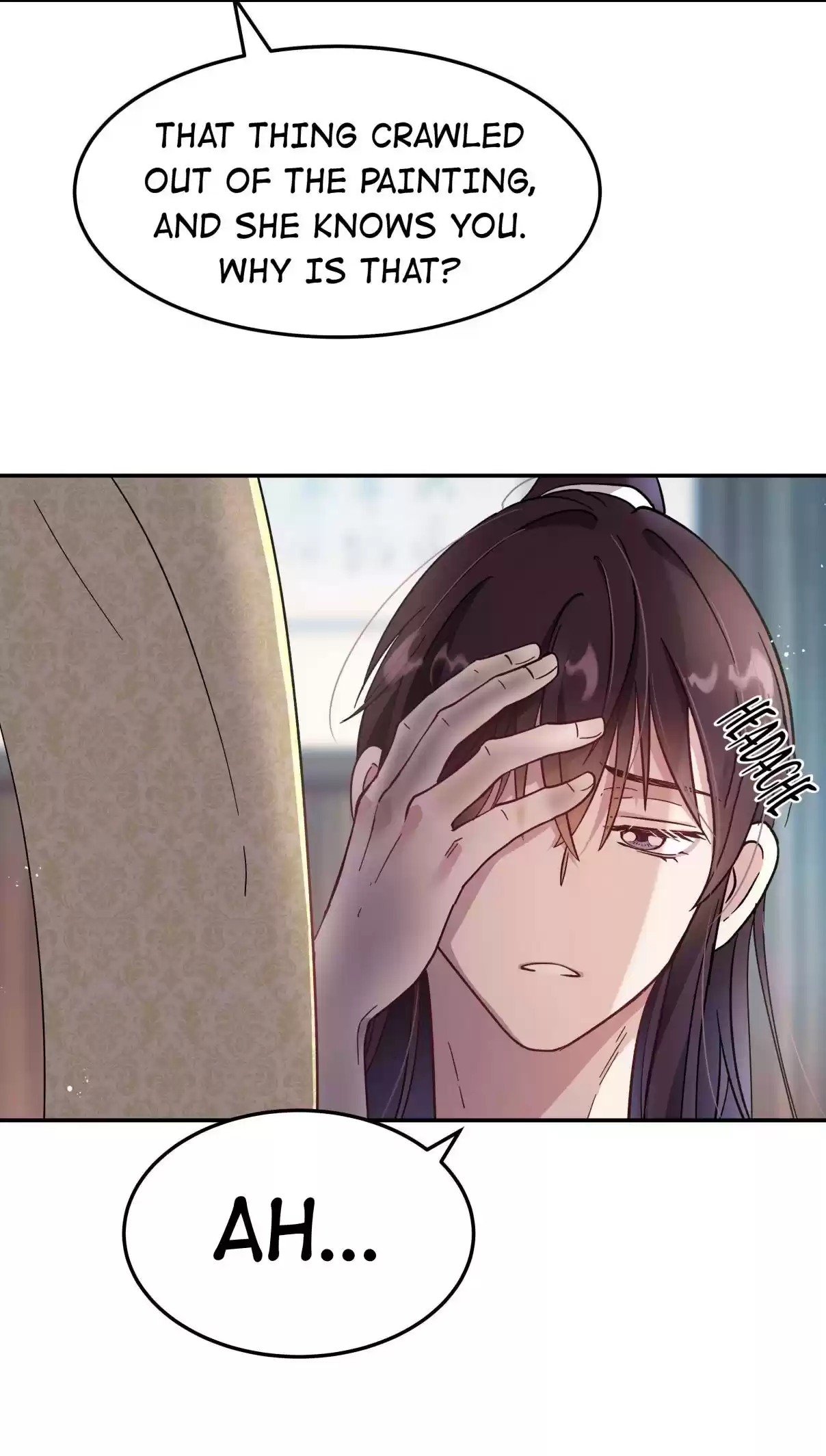 Pixiu's Eatery, No Way Out 9 Master Huaiyu