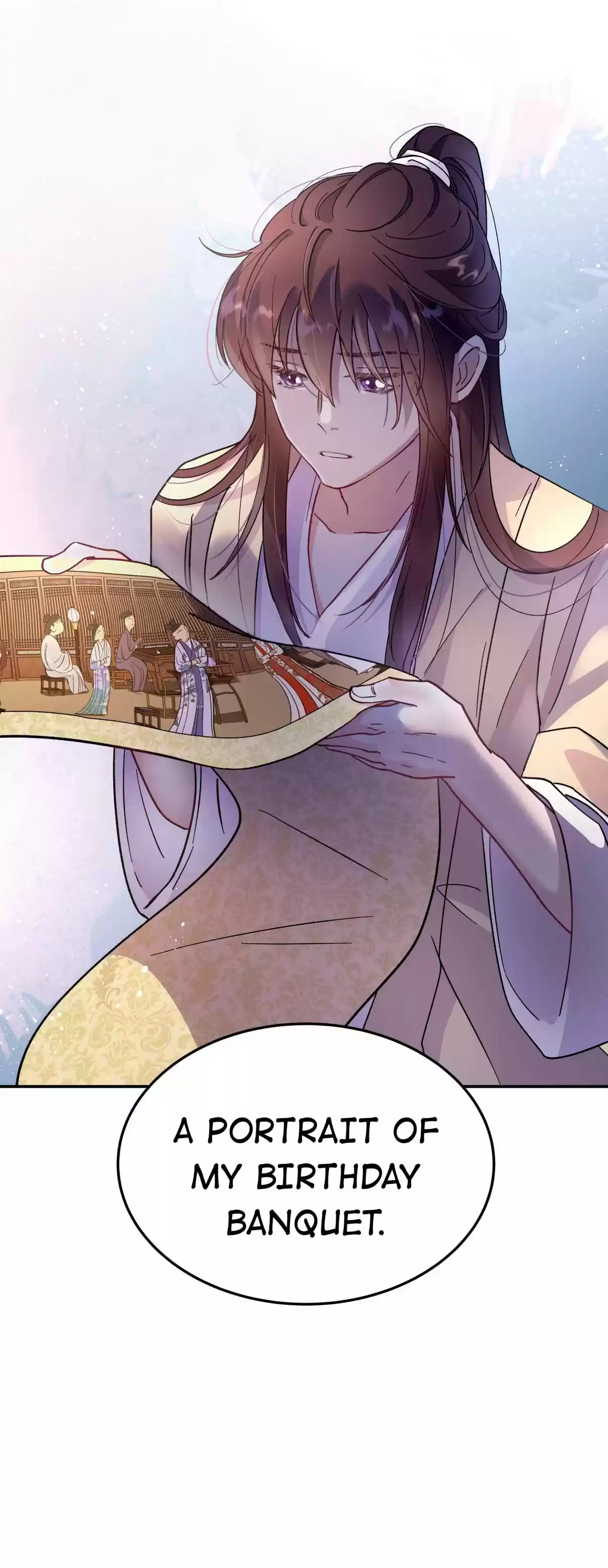 Pixiu's Eatery, No Way Out 9 Master Huaiyu