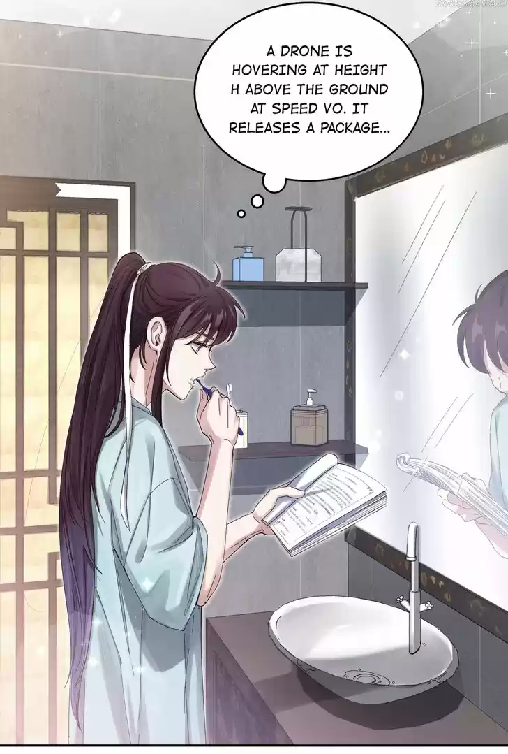 Pixiu's Eatery, No Way Out Ch.050