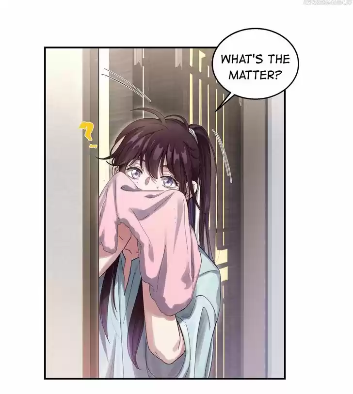 Pixiu's Eatery, No Way Out Ch.050