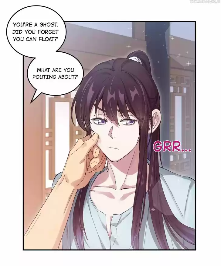 Pixiu's Eatery, No Way Out Ch.050