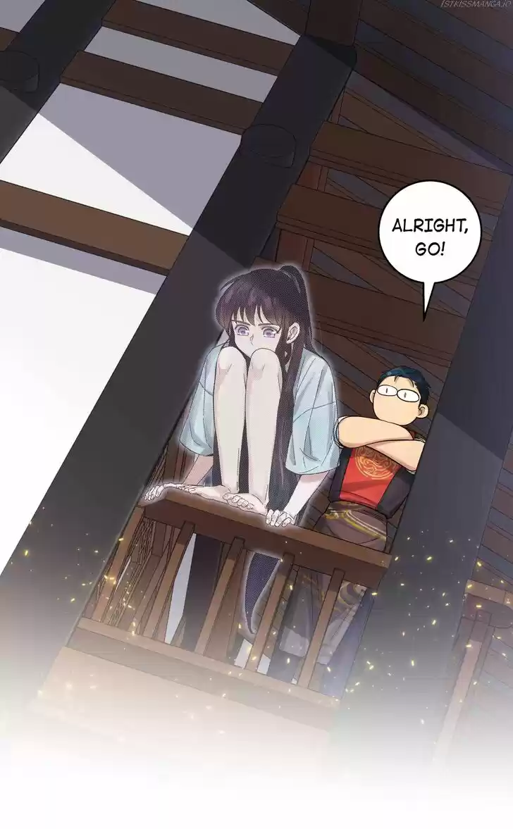 Pixiu's Eatery, No Way Out Ch.050