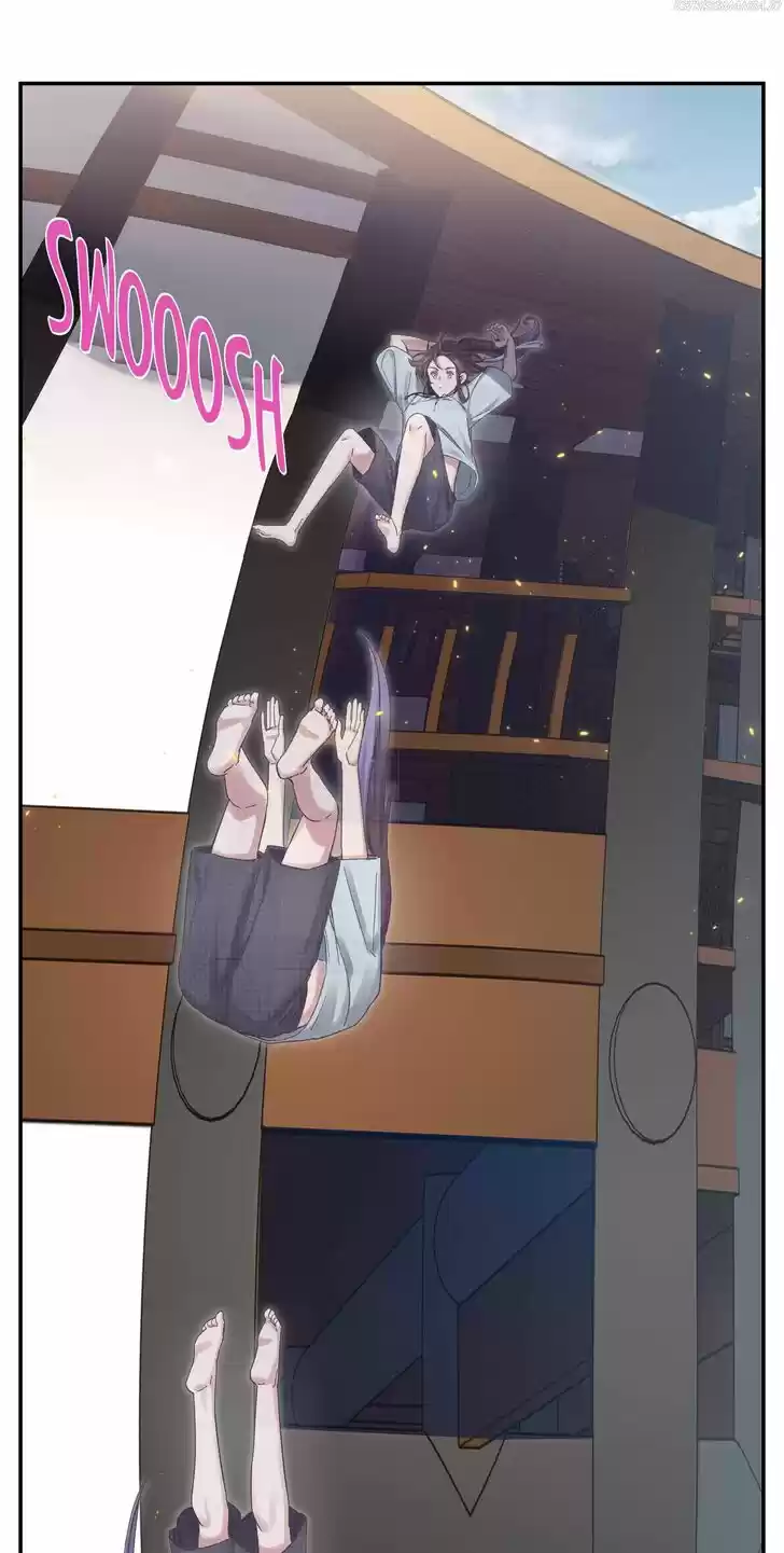 Pixiu's Eatery, No Way Out Ch.050