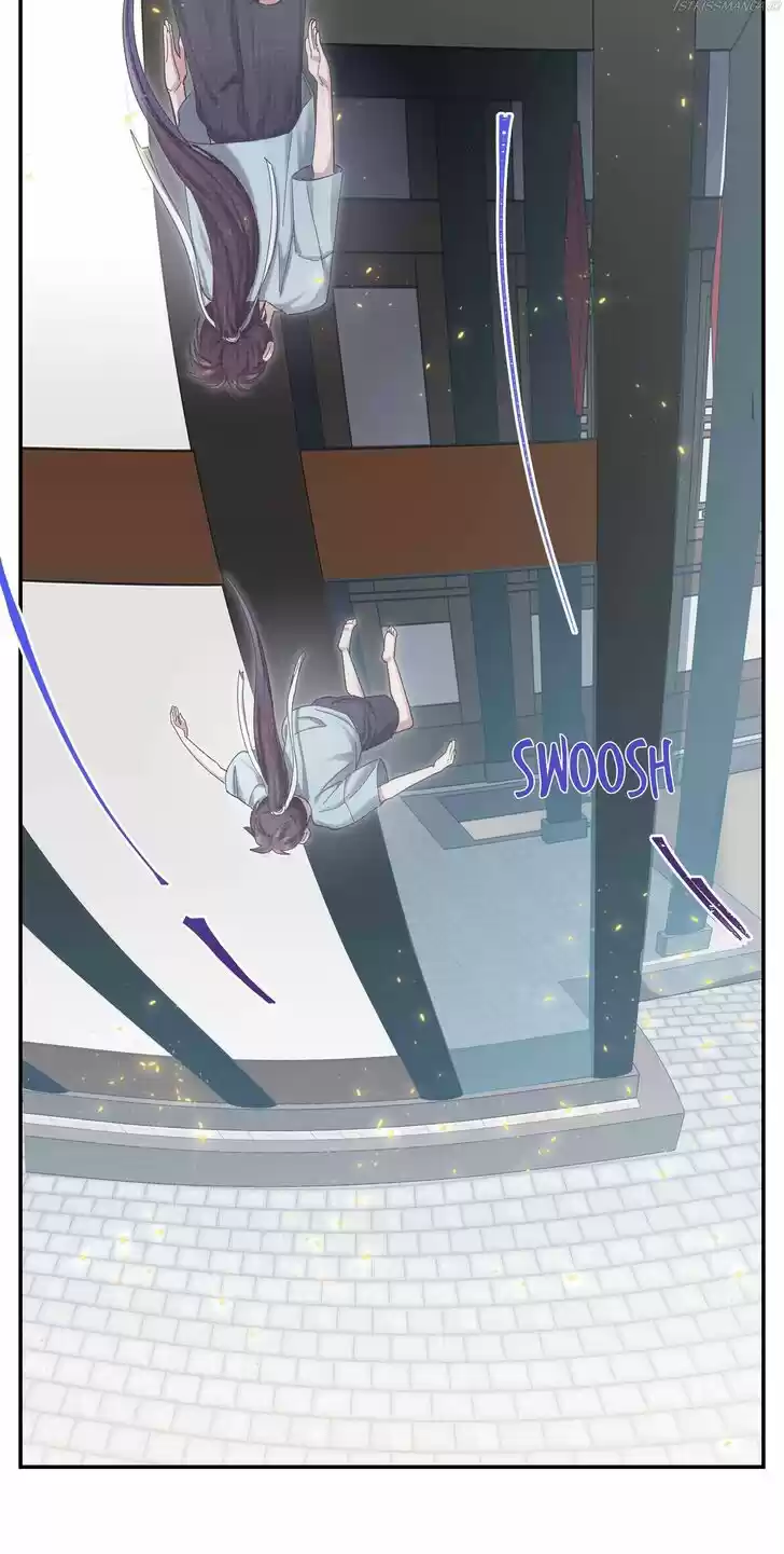 Pixiu's Eatery, No Way Out Ch.050