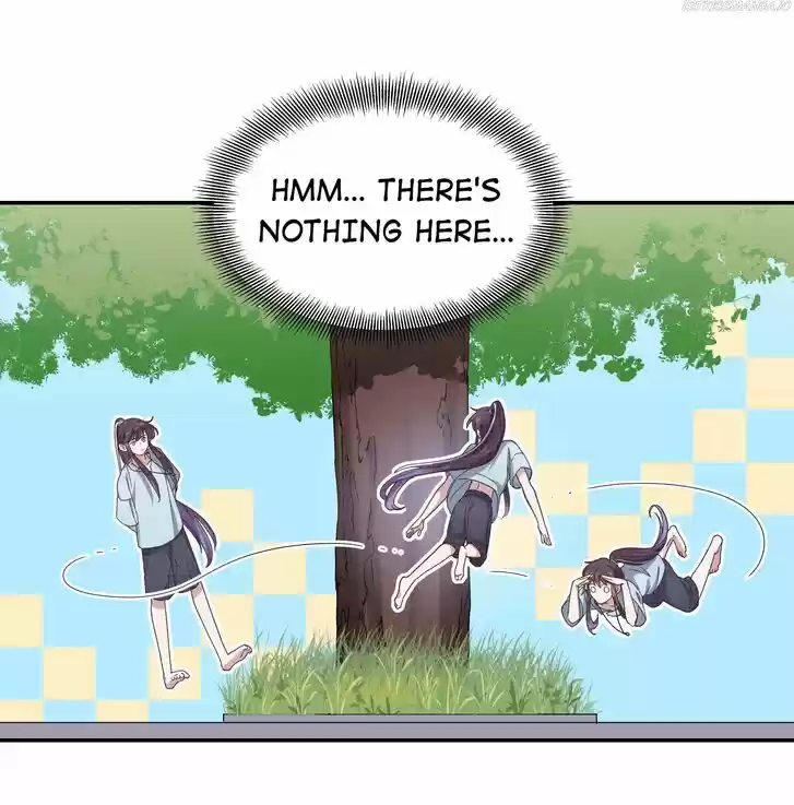 Pixiu's Eatery, No Way Out Ch.050