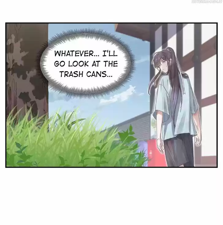 Pixiu's Eatery, No Way Out Ch.050