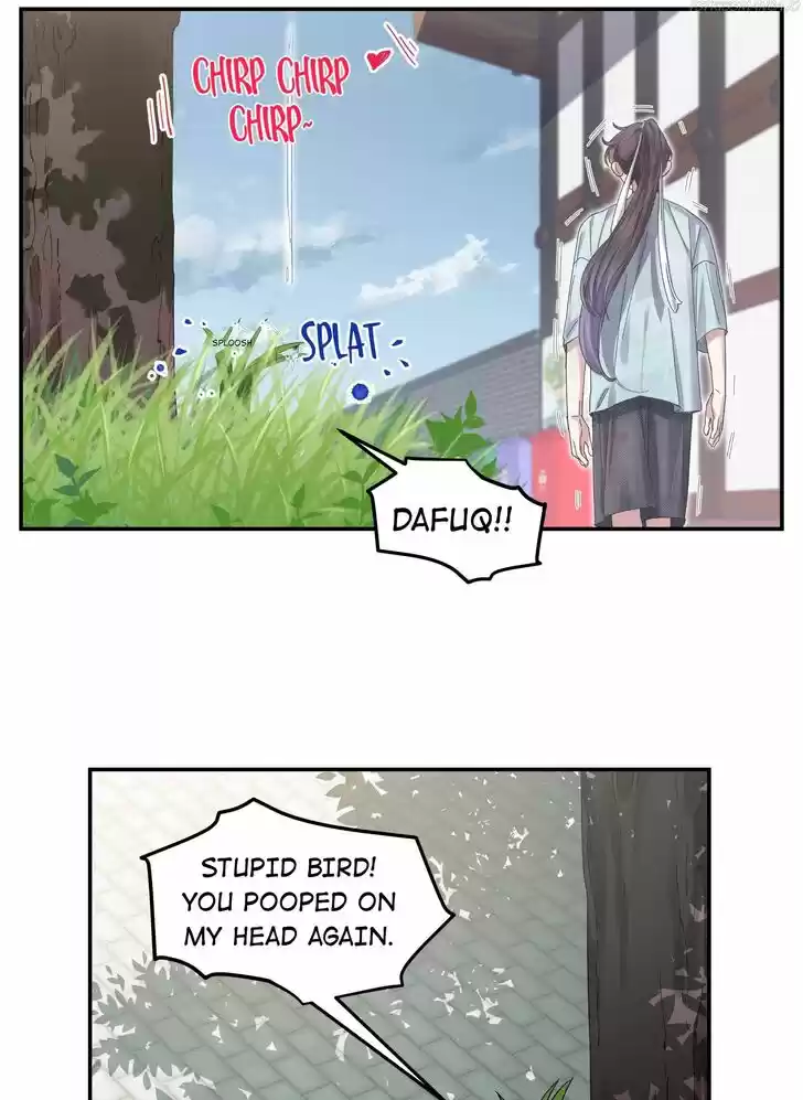 Pixiu's Eatery, No Way Out Ch.050