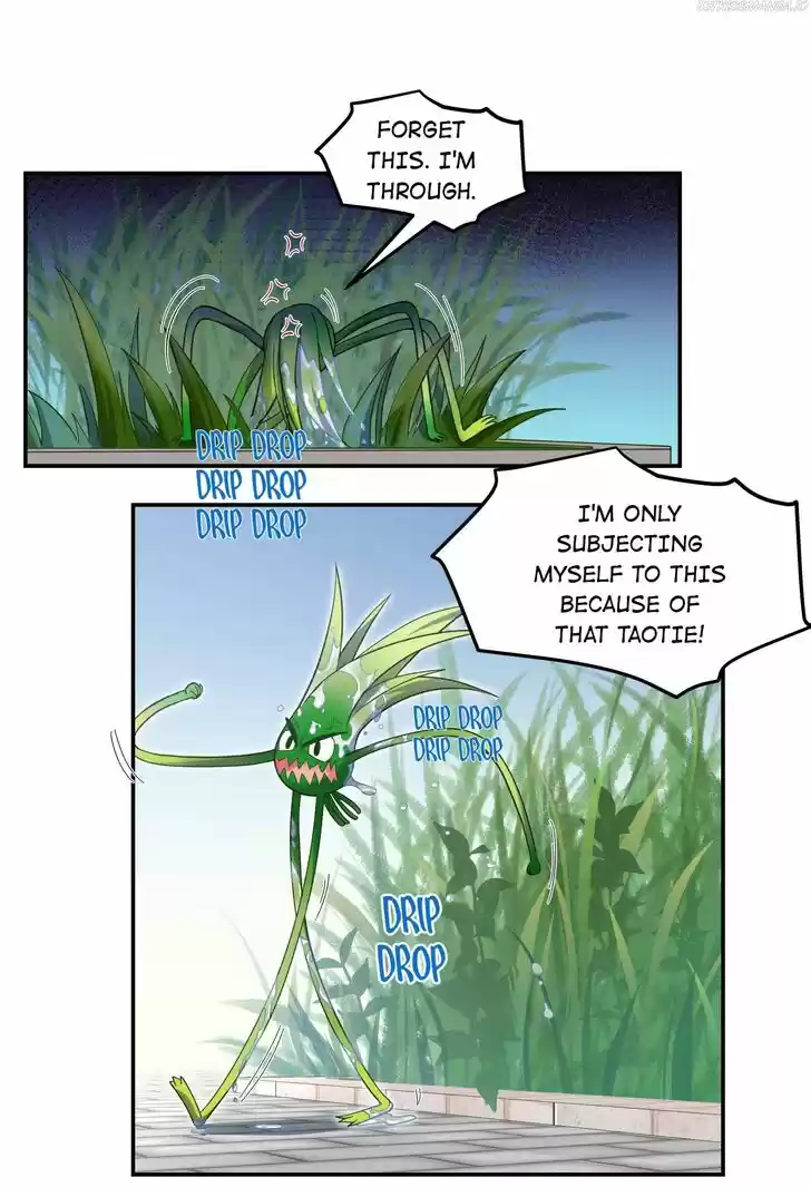 Pixiu's Eatery, No Way Out Ch.050