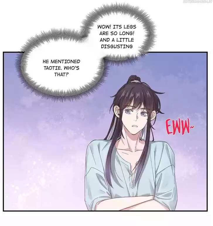 Pixiu's Eatery, No Way Out Ch.050