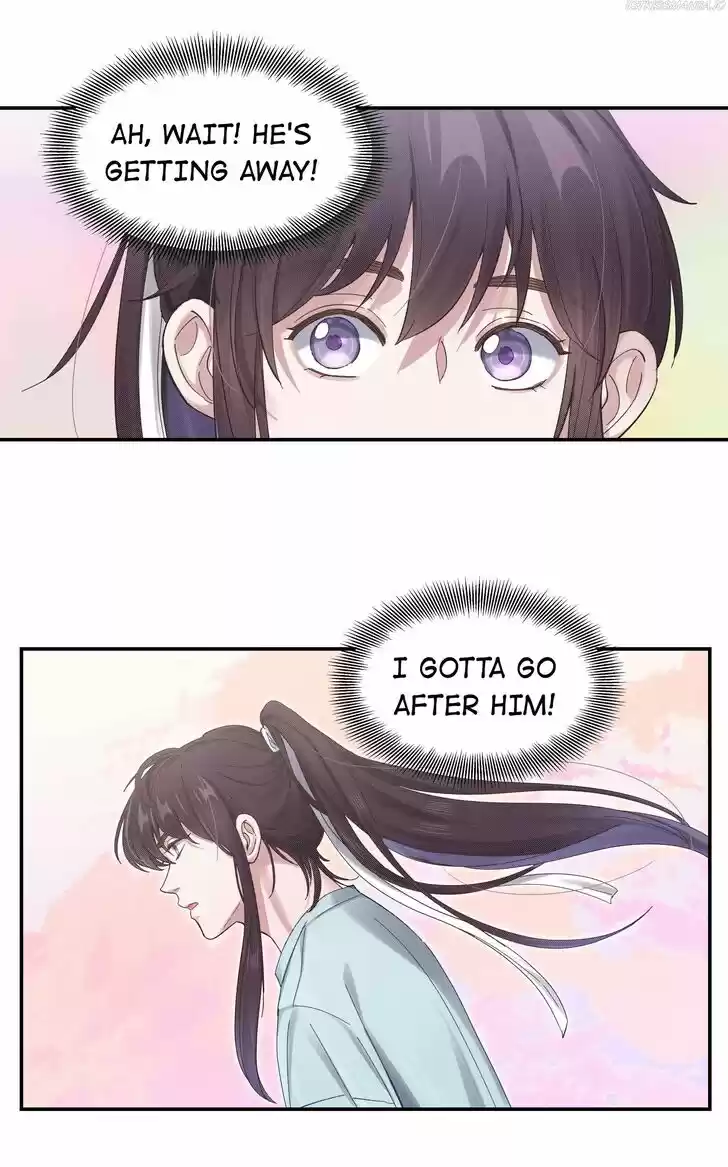 Pixiu's Eatery, No Way Out Ch.050