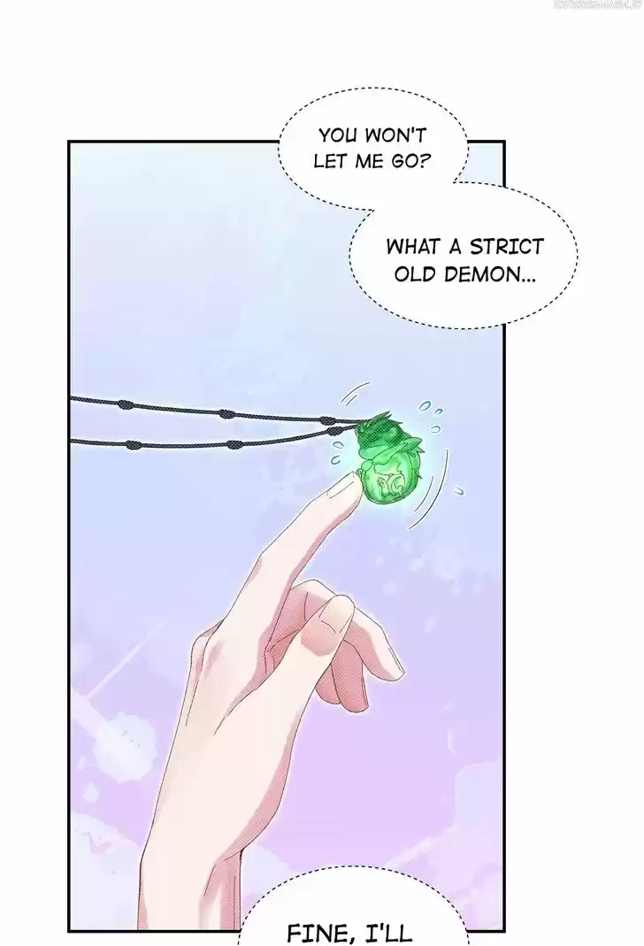 Pixiu's Eatery, No Way Out Ch.051