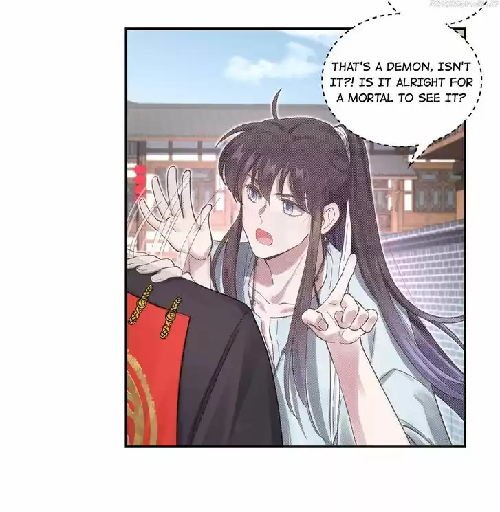 Pixiu's Eatery, No Way Out Ch.051