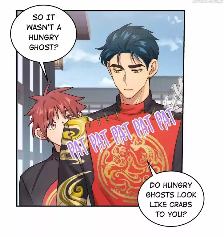 Pixiu's Eatery, No Way Out Ch.051