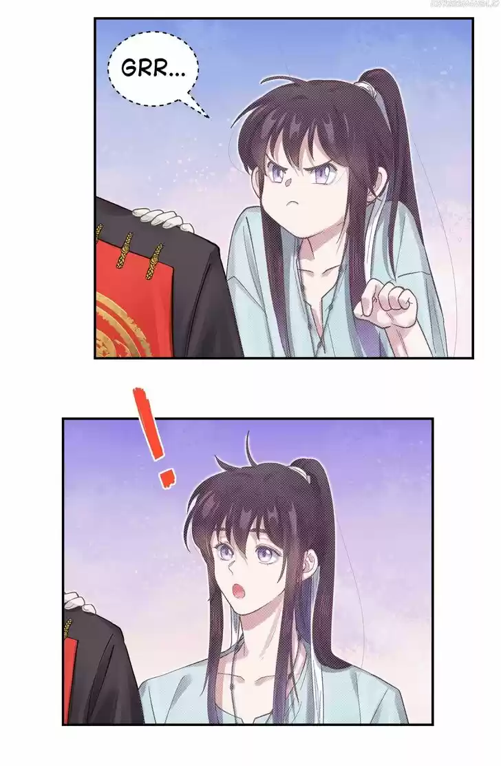 Pixiu's Eatery, No Way Out Ch.051