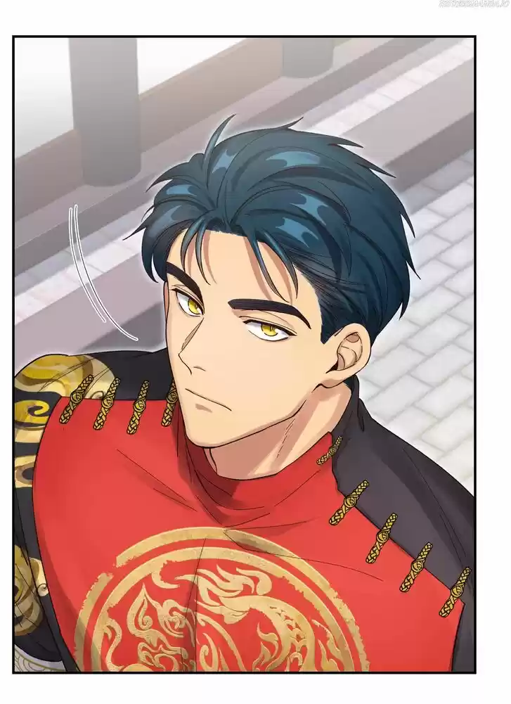 Pixiu's Eatery, No Way Out Ch.051