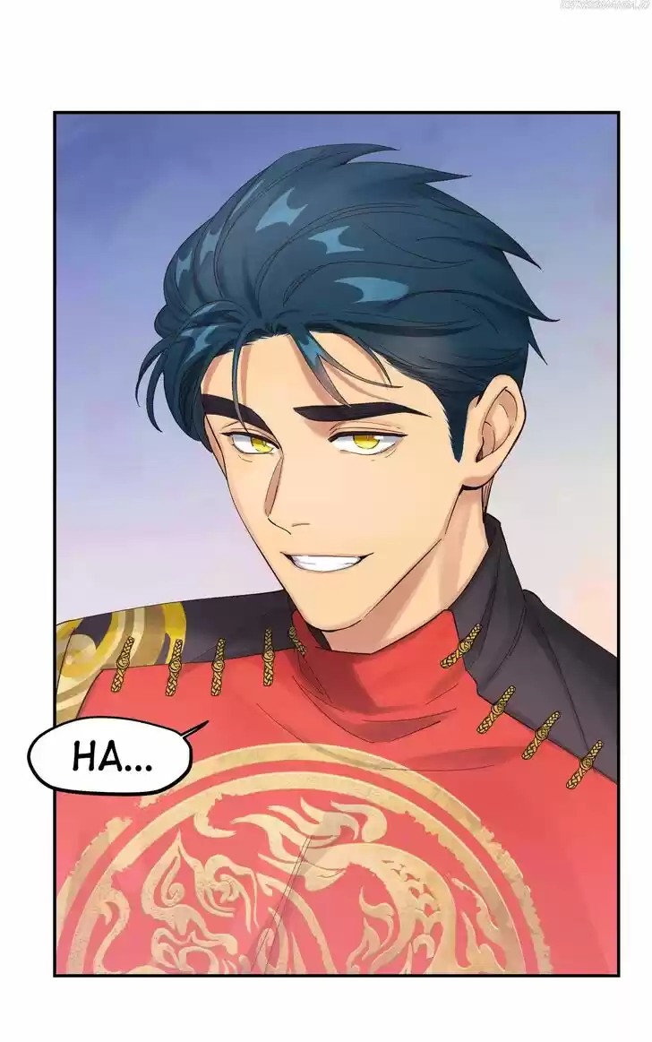 Pixiu's Eatery, No Way Out Ch.051