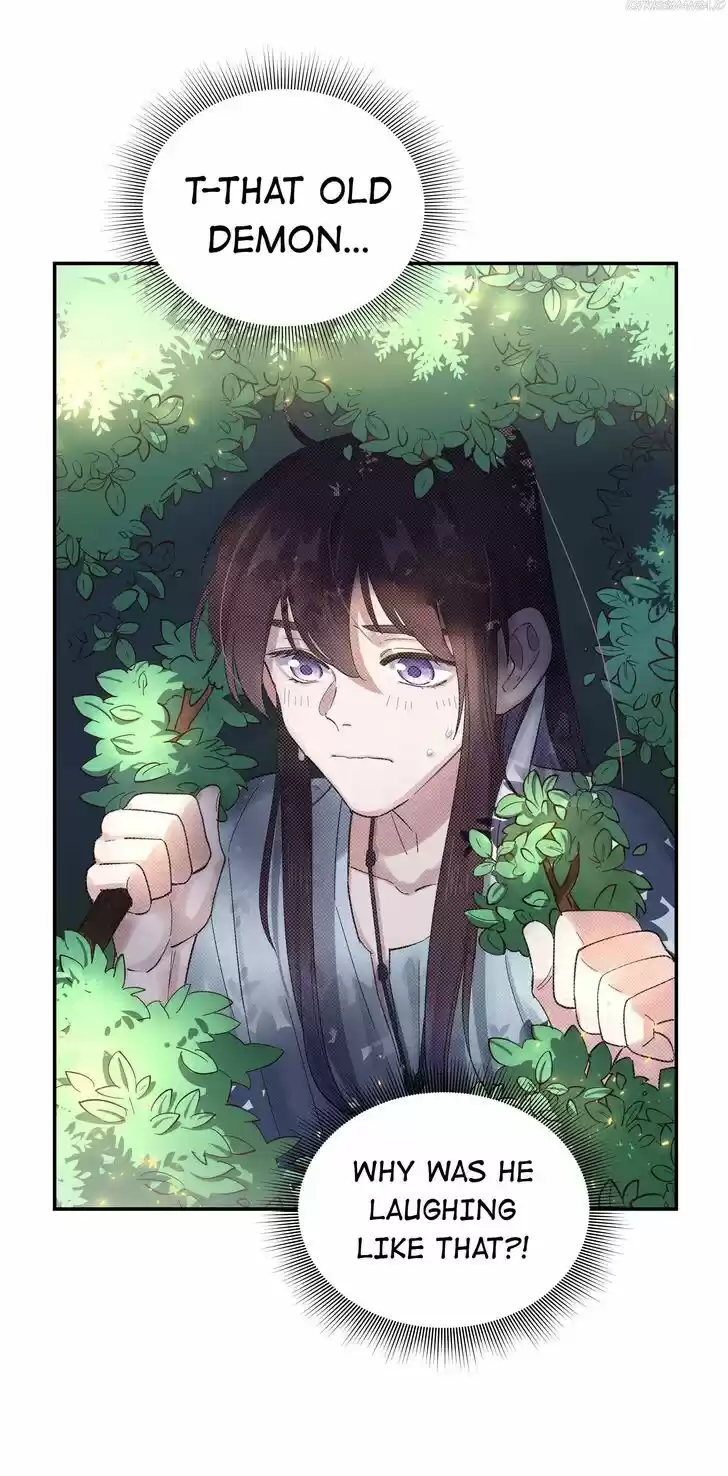 Pixiu's Eatery, No Way Out Ch.051