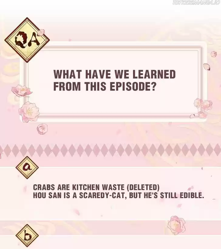 Pixiu's Eatery, No Way Out Ch.051