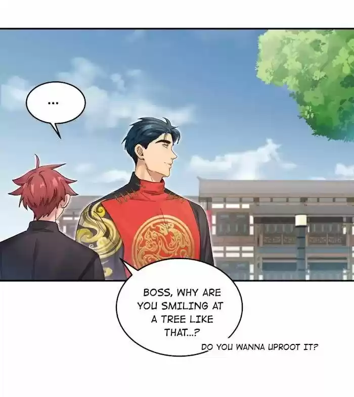 Pixiu's Eatery, No Way Out Ch.052