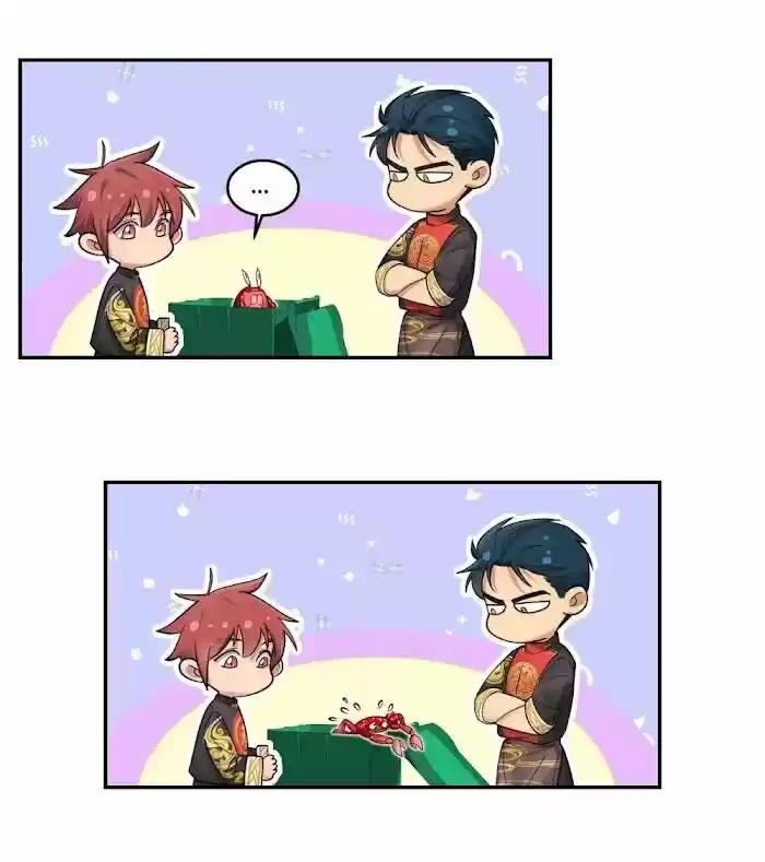 Pixiu's Eatery, No Way Out Ch.052