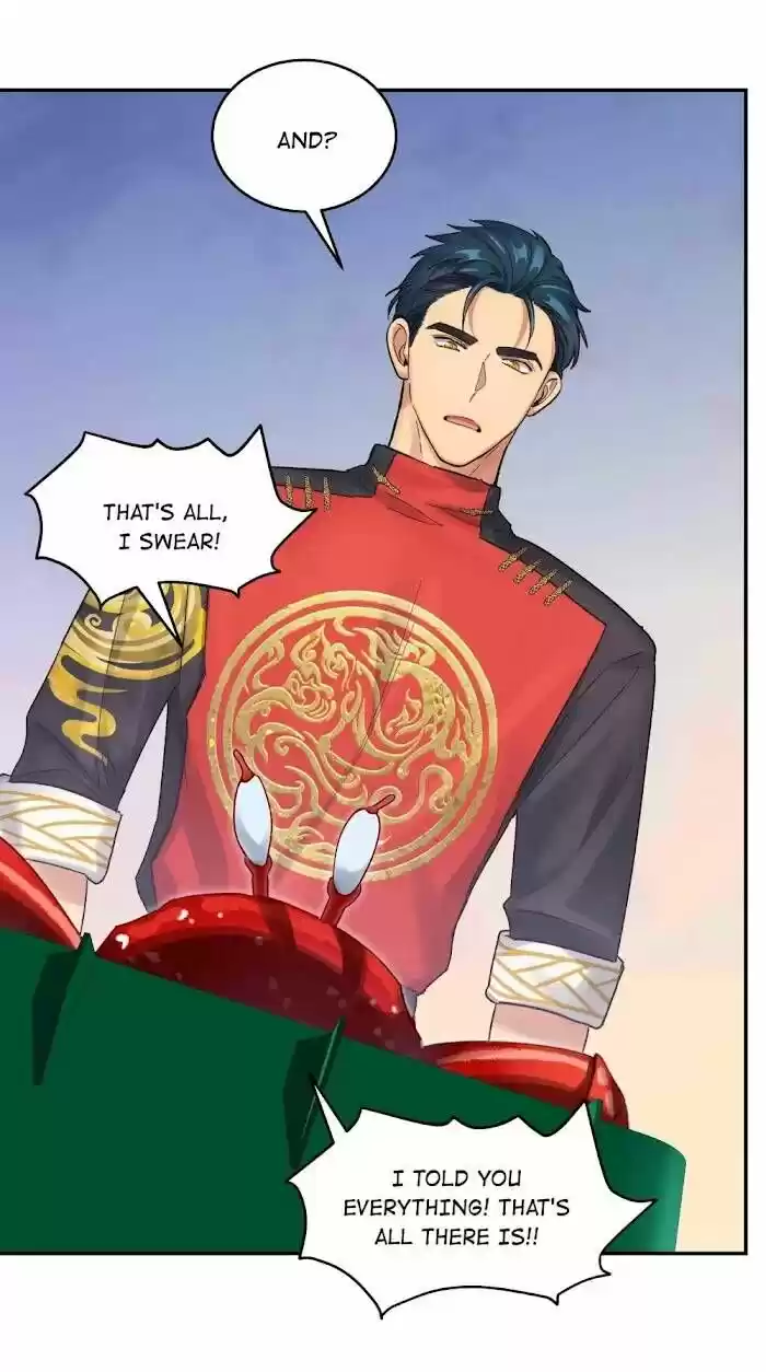 Pixiu's Eatery, No Way Out Ch.052