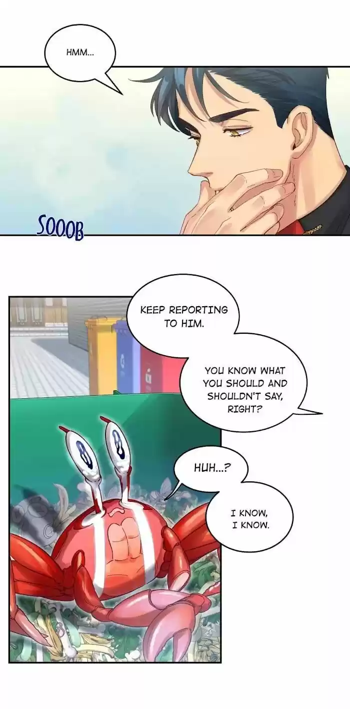 Pixiu's Eatery, No Way Out Ch.052