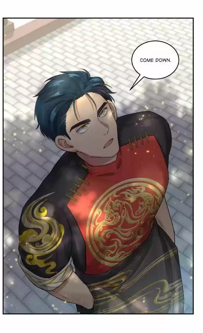 Pixiu's Eatery, No Way Out Ch.052