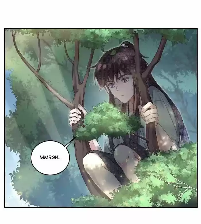 Pixiu's Eatery, No Way Out Ch.052