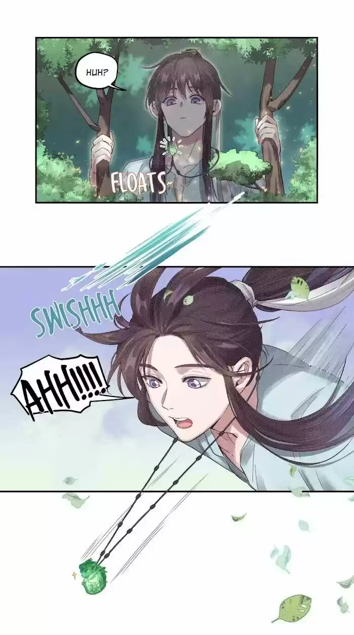 Pixiu's Eatery, No Way Out Ch.052