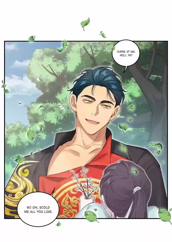 Pixiu's Eatery, No Way Out Ch.052