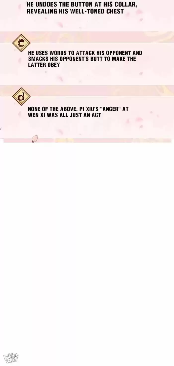 Pixiu's Eatery, No Way Out Ch.052