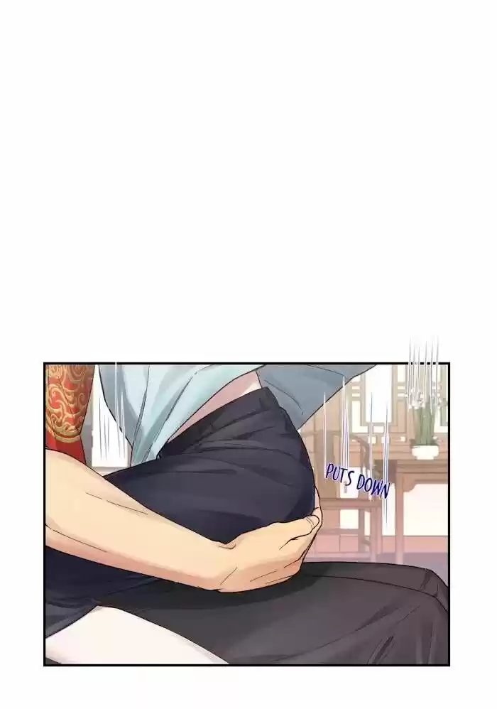 Pixiu's Eatery, No Way Out Ch.053