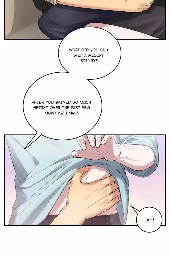 Pixiu's Eatery, No Way Out Ch.053