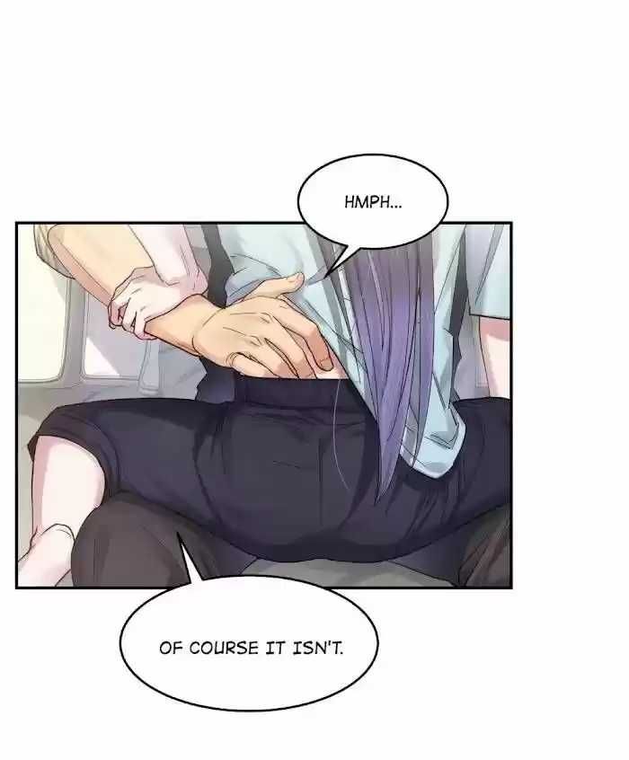 Pixiu's Eatery, No Way Out Ch.053