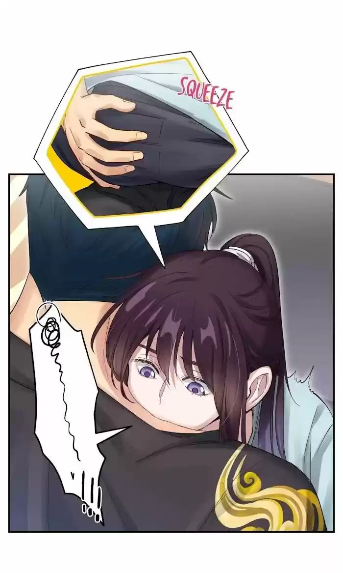 Pixiu's Eatery, No Way Out Ch.053